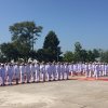 พิธีน้อมรำลึกเนื่องในคล้ายวันสวรรคตพระบาทสมเด็จพระจุลเจ้าเกล้าเจ้าอยู่หัวฯ